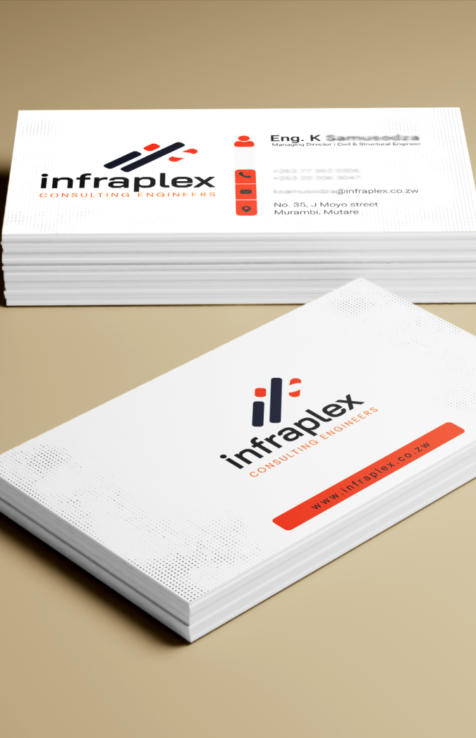 infr cards